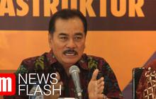 VIDEO: Tergusur dari DPR, Kader Gerindra Akan Gugat KPU dan Partai