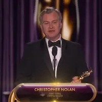 Christopher Nolan (Youtube/ITV)