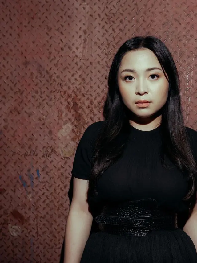 Bernadya Ribka Jayakusuma (Instagram/@bernadyaribka)