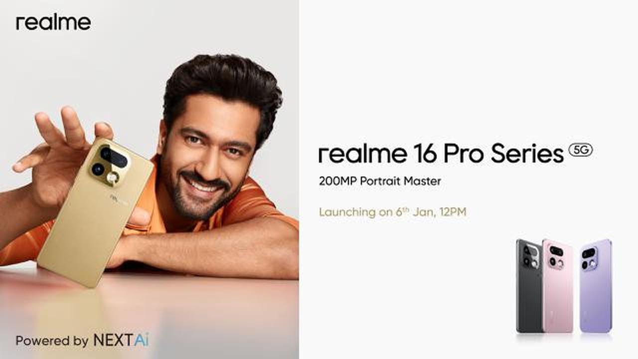 Bocoran HP Realme Baterai 10.000 mAh Beredar, Siap Meluncur Resmi
