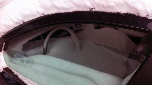 8 Potret Kesialan Orang, Bikin Nyesek yang Lihat