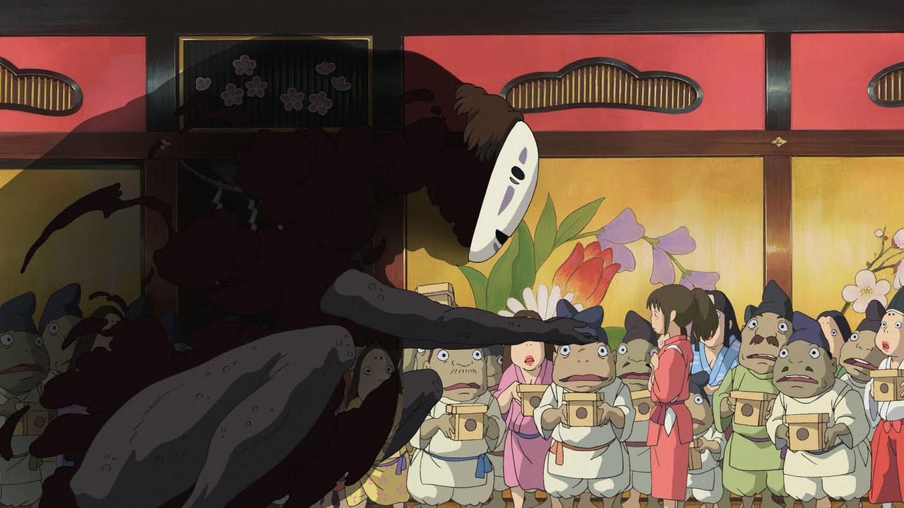 3 Kali Tolak Academy Award, Pendiri Studio Ghibli Masih Diundang