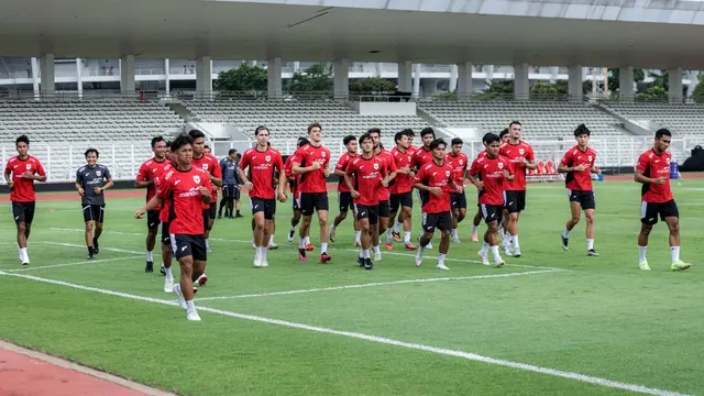 Timnas Indonesia U-22