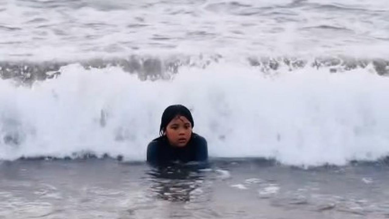 7 Potret Mulan Jameela dan Ahmad Dhani Nikmati Liburan Bareng Anak-Anak, Ada Alyssa Daguise si Calon Mantu