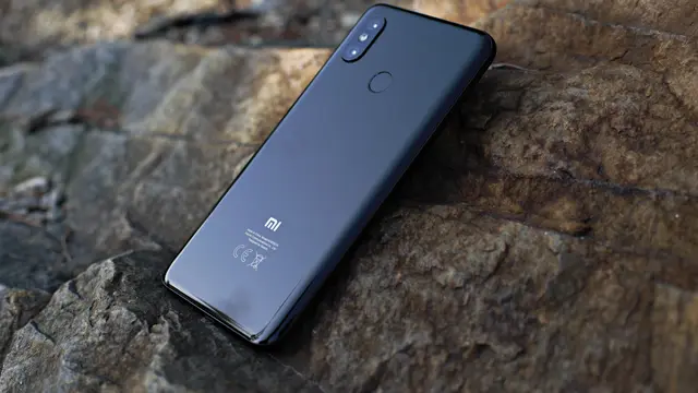 Xiaomi