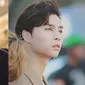 Tak Banyak yang Tahu, Roy Kiyoshi Ternyata Miliki 'Kembaran' Idol KPop (sumber: Instagram.com/nctjohnny & Instagram.com/roykiyoshi)