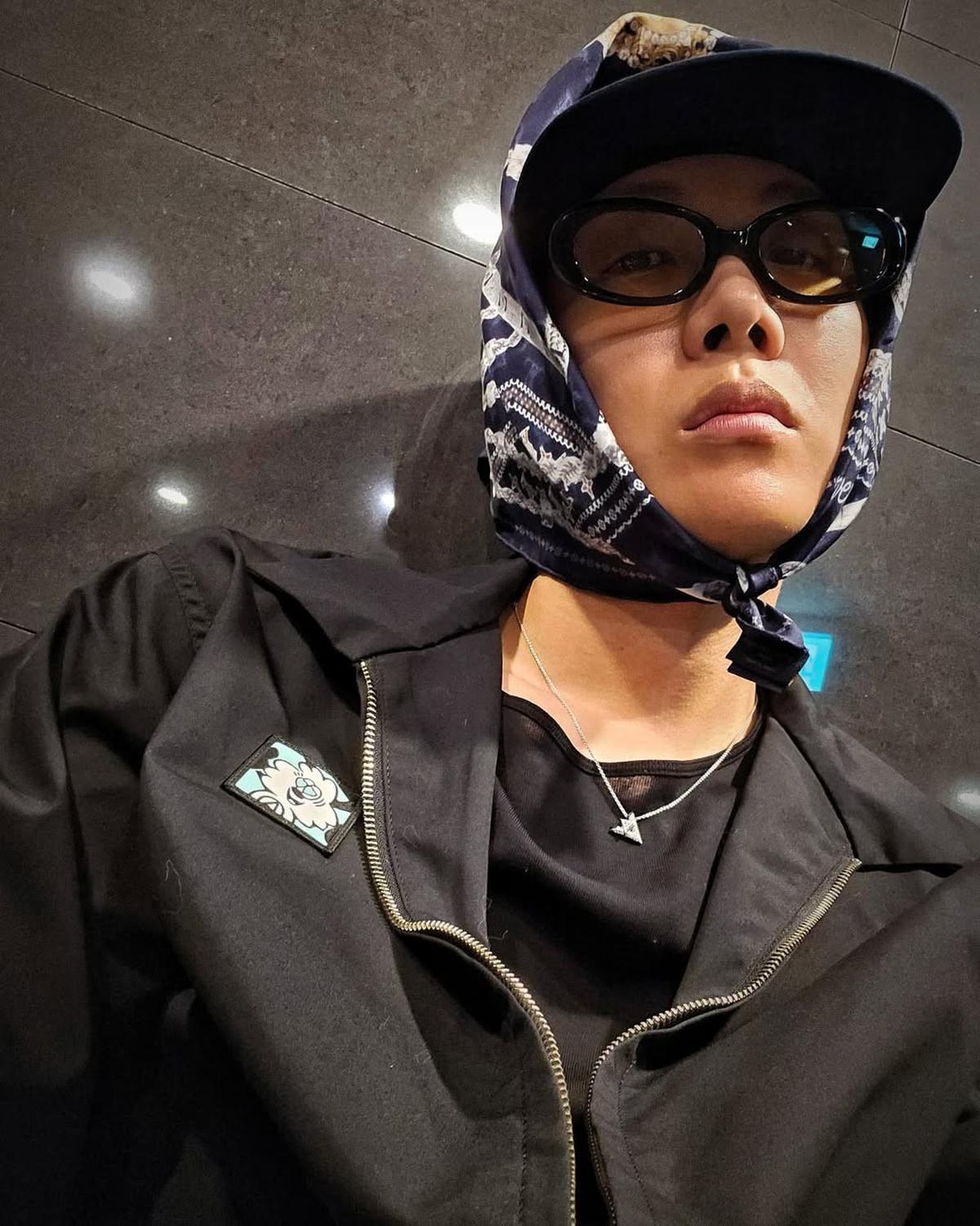 J-Hope BTS Siap Gelar Konser 2 Hari di Jakarta pada Mei 2025, ARMY Wajib Nabung