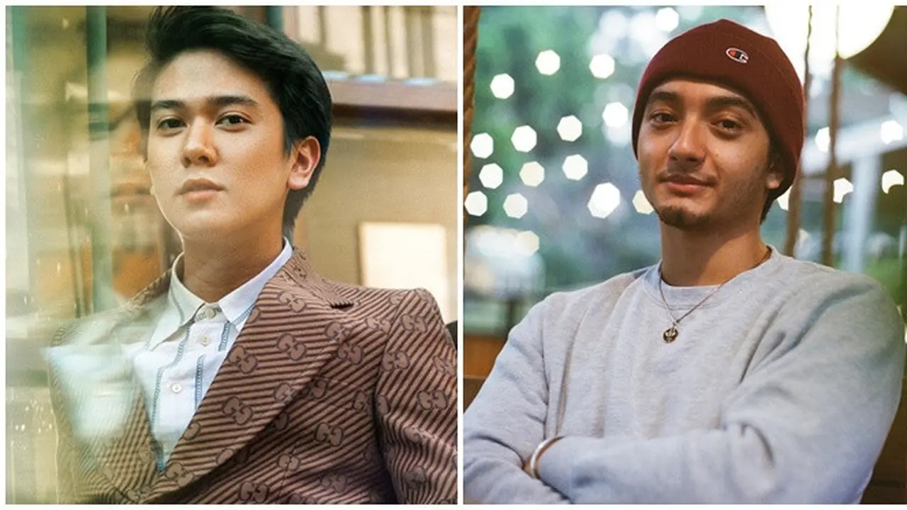 Selain Iqbal Ramadhan, Ini 6 Mantan Boyband yang Sukses Jadi Aktor