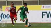 Persebaya Gagal Tekuk Tim Divisi Utama 