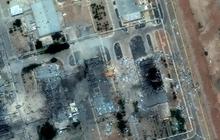 Protes Serangan AS, Iran Resmi Setop Kerja Sama Nuklir dengan IAEA