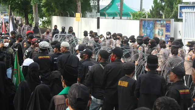 Unjuk rasa