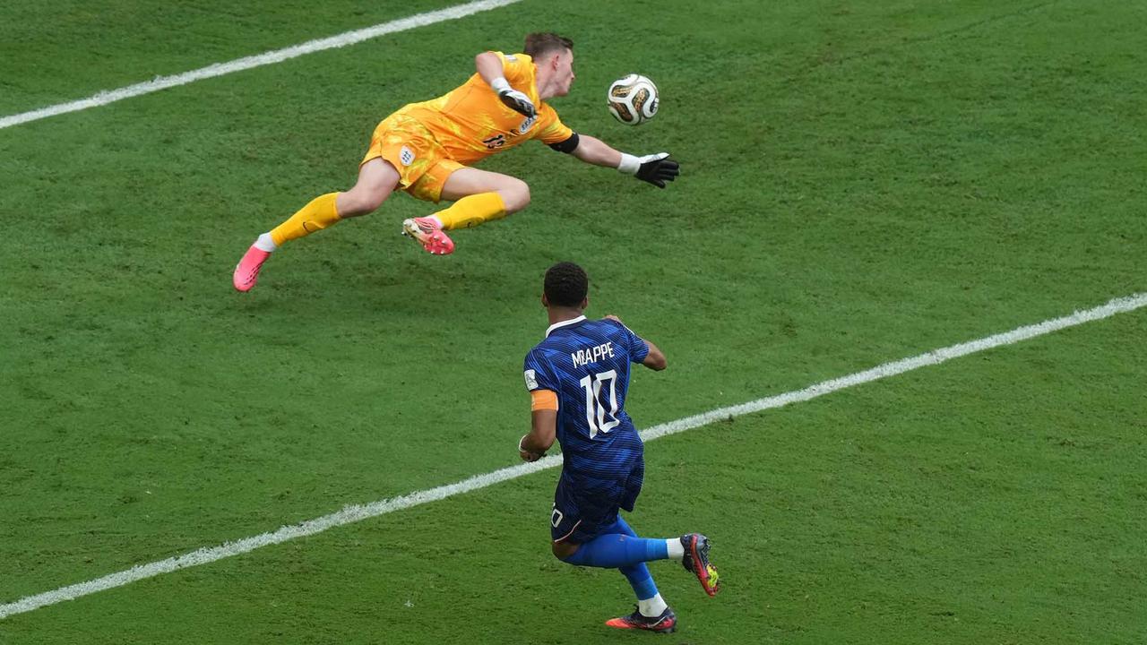 Inggris Amankan Posisi Ketiga Piala Dunia 2026