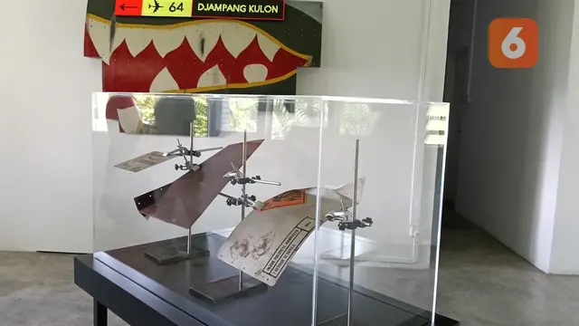 Saat Seniman Indonesia Mewarnai Singapore Biennale 2025, Angkat Isu Papua hingga Djampang Kulon