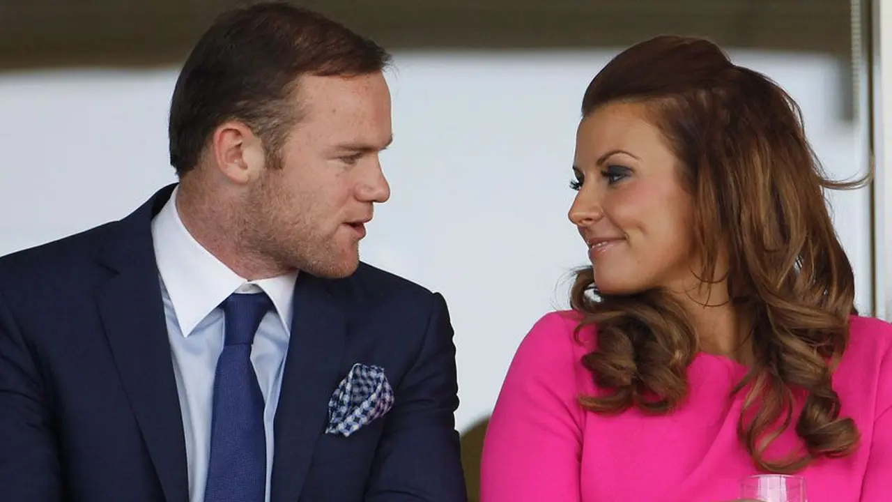 Rooney 