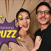 Raisa dan Hamish Daud dikenal sebagai salah satu pasangan romantis yang mampu buat baper banyak orang.