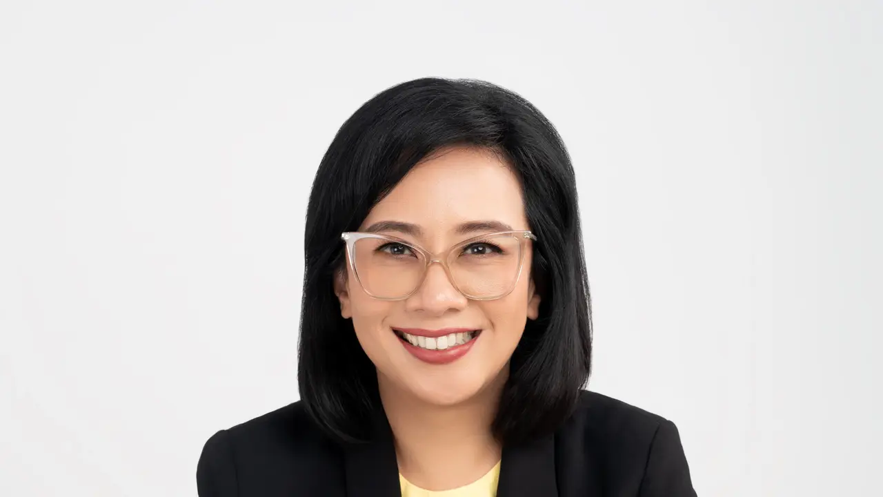 Country Manager Visa Indonesia Vira Widiyasari. (Dok Visa)
