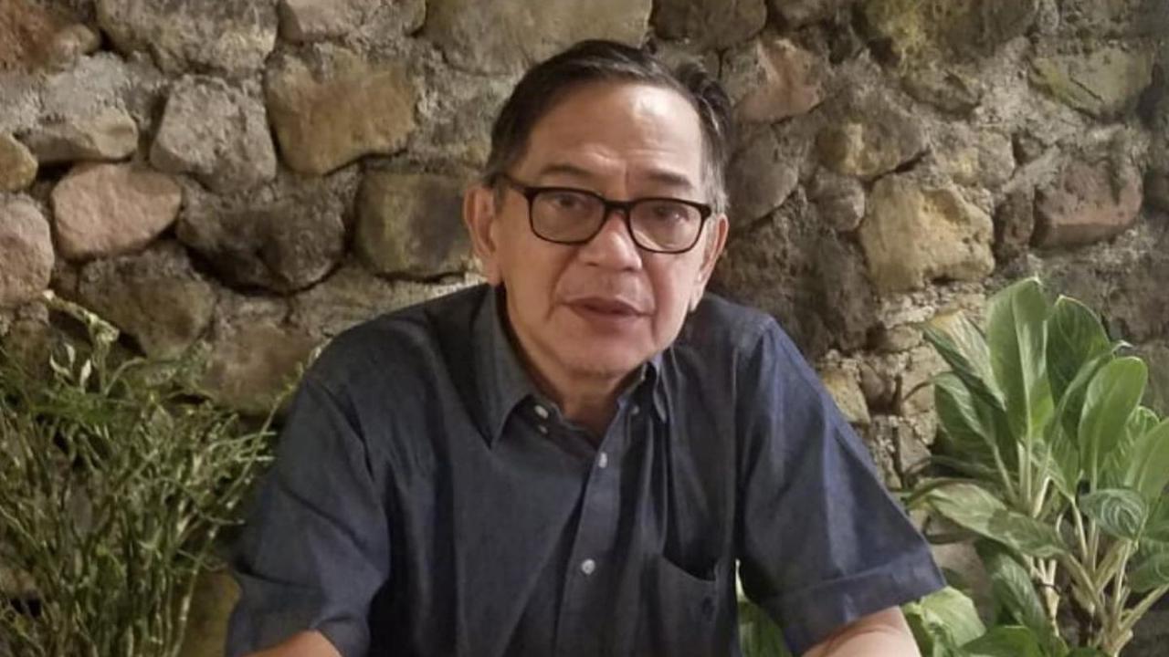 Ray Sahetapy merupakan salah satu aktor kenamaan tanah air. Ray memulai debutnya di film berjudul 'Gadis'. Dia beradu akting dengan Dewi Yull.