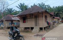 Pemkab Mandailing Natal Upayakan Relokasi Ratusan Rumah Terdampak Banjir