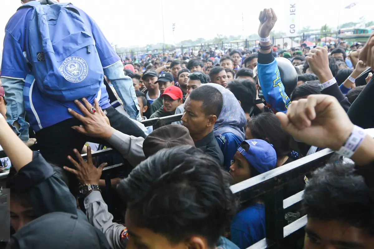 Bobotoh Persib Bandung