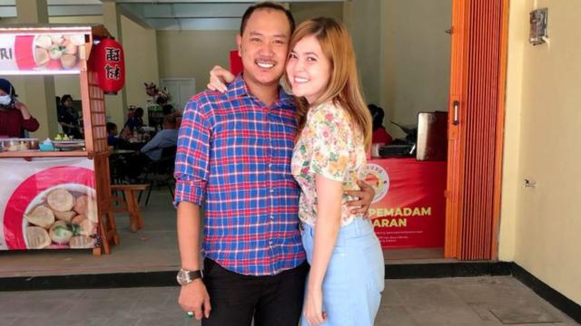 Nova Gogon (Foto: Ist)