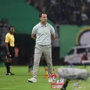 Musim Kedua Jean-Paul Van Gastel di PSIM, Liana Tasno Berikan Target Lebih Tinggi
