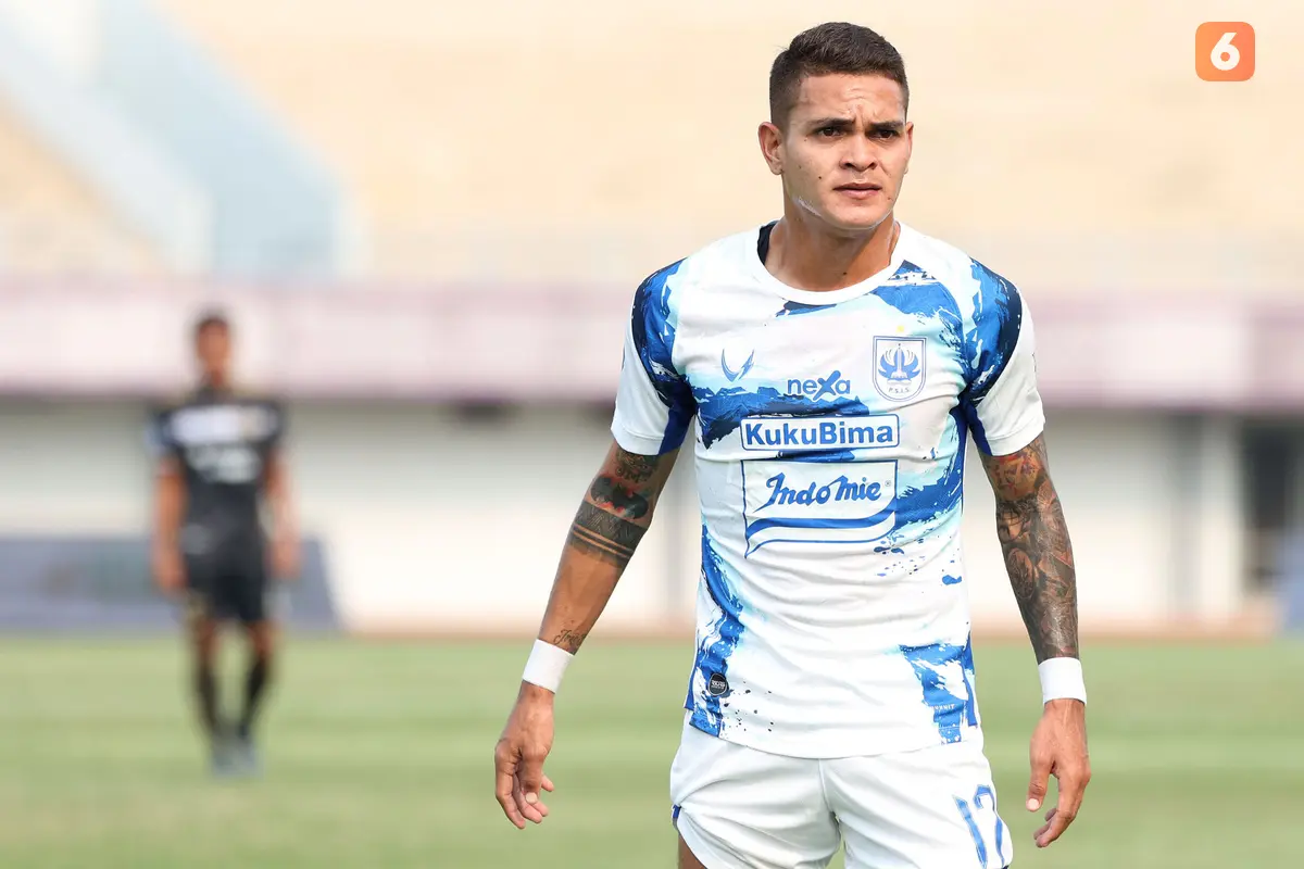 Paulo Gali Freitas
