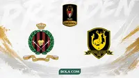Prediksi DPMM FC Vs Tampines Rovers FC: Duel Pendatang Baru di Piala Presiden 2026