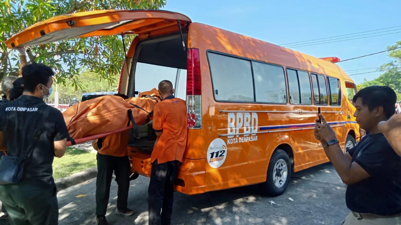 2 ABK Tewas Dibakar di Benoa Bali, Sebelumnya Dikeroyok Gerombolan Bermotor
