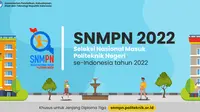 Ilustrasi: SNMPN 2022 (Dok: SNMPN)