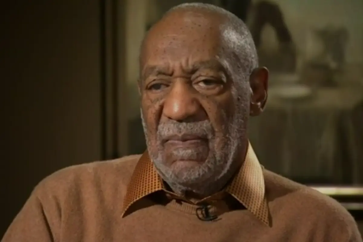Bill Cosby