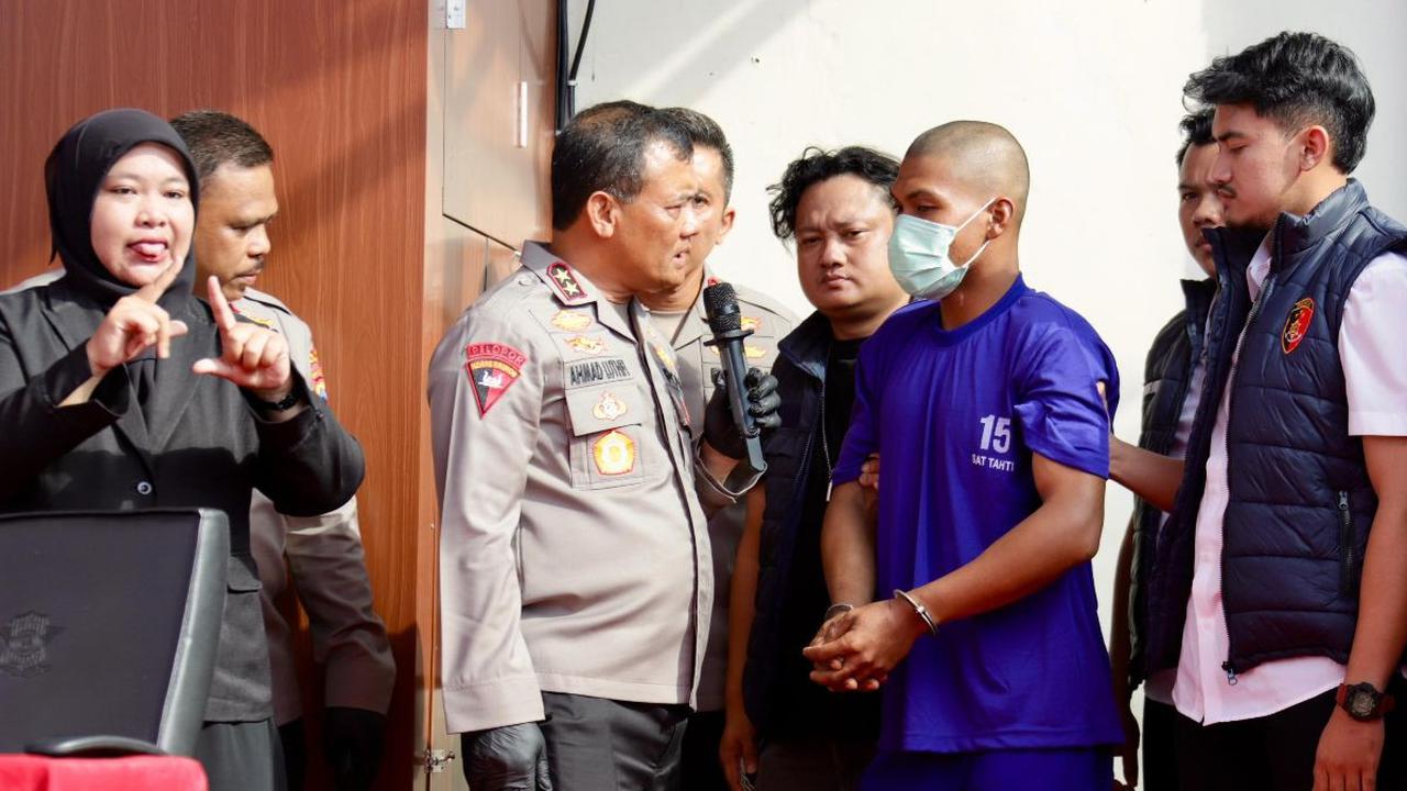 Dok. Istimewa