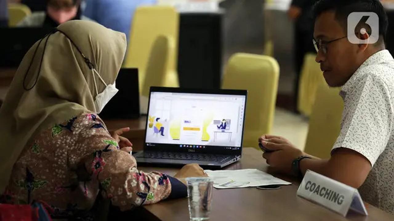 Batas Akhir Pelaporan Diperpanjang, Begini Cara Lapor SPT Tahunan Online
