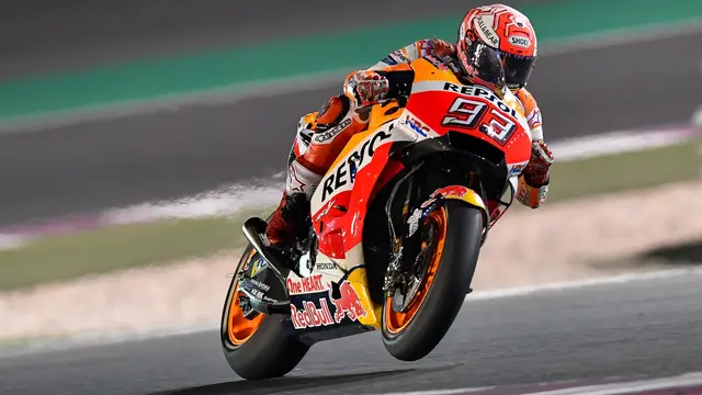 Honda RC213V