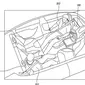 Tesla Patenkan Interior dengan Kursi Putar dan Setir Tengah (Carbuzz)