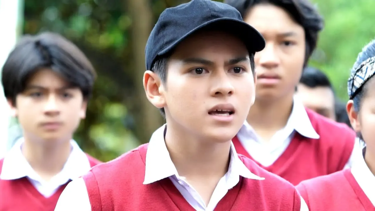 Dari Jendela SMP