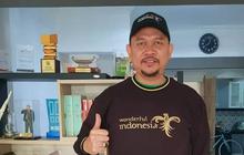 Segini Besaran Gaji Cak Lontong Jadi Komisaris Ancol, Tembus Ratusan Juta Perbulan?