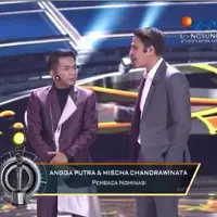 SCTV Awards 2019 malam puncak ditayangkan live Jumat (29/11/2019) mulai pukul 20.00 WIB