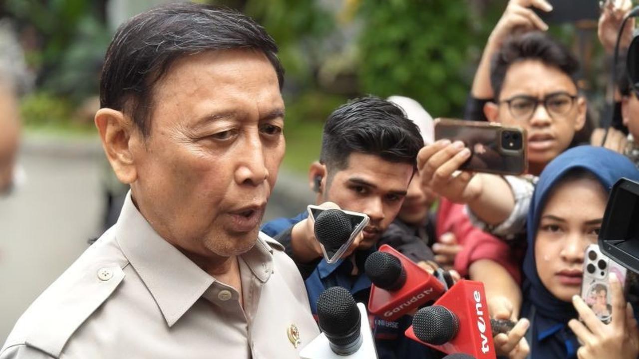 Siapa Saja yang Hadir? Rapat Kabinet Prabowo di Istana Kumpulkan Ketum Partai dan Pejabat Penting