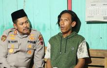 Begini Nasib Polisi yang Paksa dan Aniaya Pencari Bekicot Agar Ngaku Mencuri