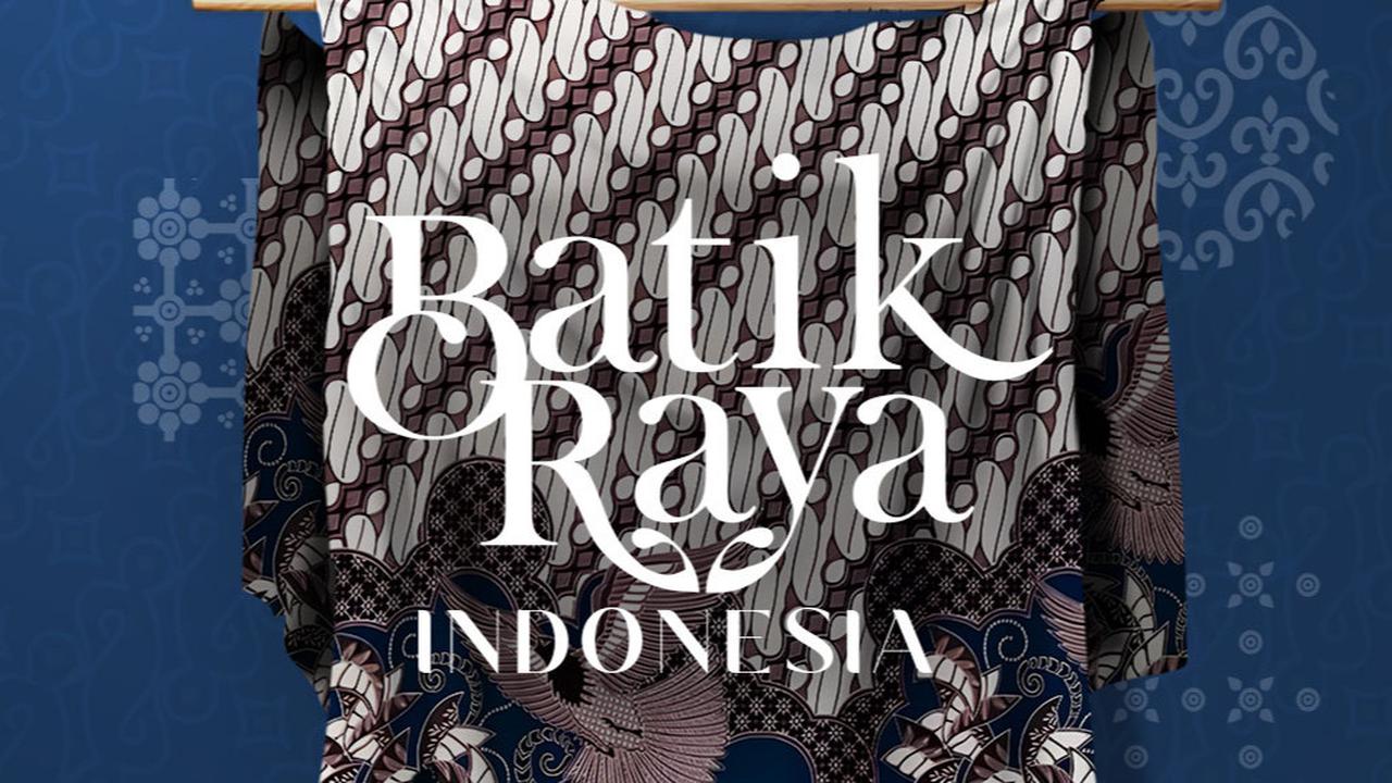 VIDEO: Parang Khusus Raja & Bangsawan, Mengungkap Makna Tersembunyi di Balik Motif Batik Indonesia