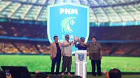 PSSI Gelar Liga Nusantara 2024 / 2025 Sebagai Kasta Ketiga, Diikuti 6 Klub Degradasi Liga 2 dan 10 Tim Liga 3