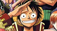 Who Will Marry Luffy? 4 Names of Luffy's Wife in One Piece Ending