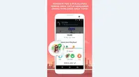 Saat ini Waze versi 4.0 telah tersedia di toko aplikasi Google Play Store.