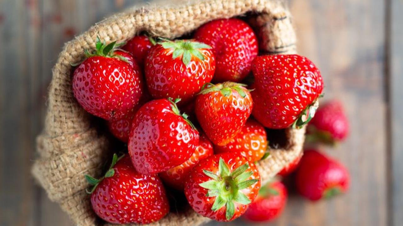 Strawberry
