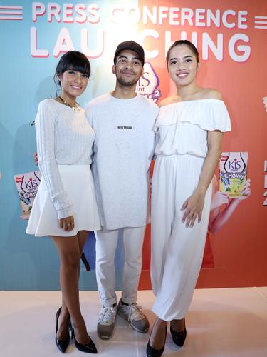 Lirik Lagu Gac Bahagia News Entertainment Fimela Com