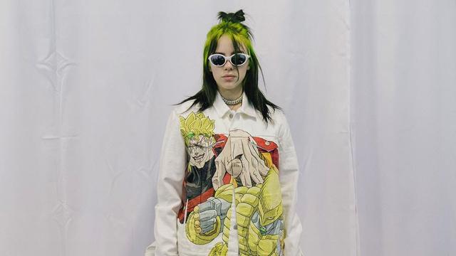 billie eilish bakal konser di indonesia