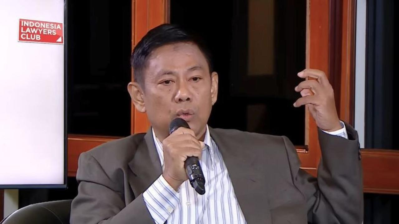 Reshuffle TNI Sinyal Tegas Tanpa Toleransi Pasca Kasus Penyerangan Asam Aktivis