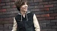 George Shelley Union J Akui Dirinya Biseksual