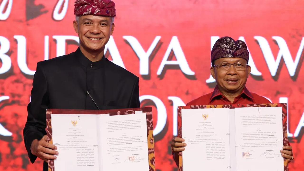 Dok. Istimewa