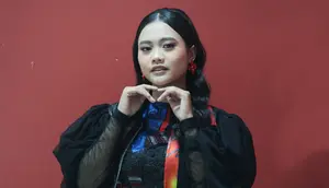 Perjalanan Niswah Pemalang di Dangdut Academy 8 Berakhir di Top 37 Grup 6